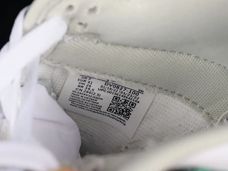All categories Nk SB Dunk series Nk SB Dunk Low low-top sneakers Nk Dunk Low "Plaid" British style SB smashed backboard fashion casual sneakers DV0827-100